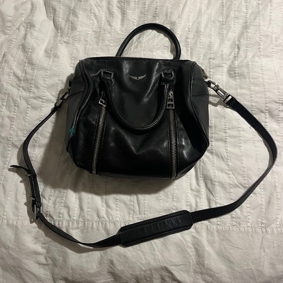 Zadig & Voltaire bag - Picture 1 of 8